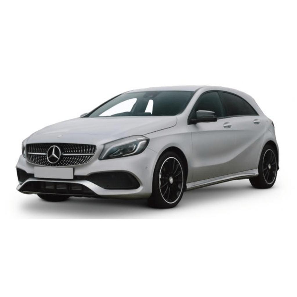 Mercedes A-класс
