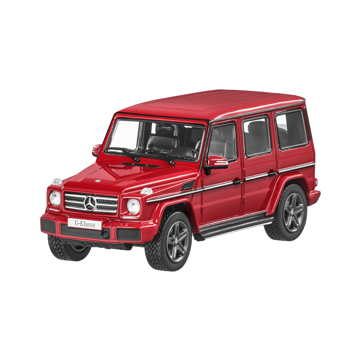 Mercedes G-класс